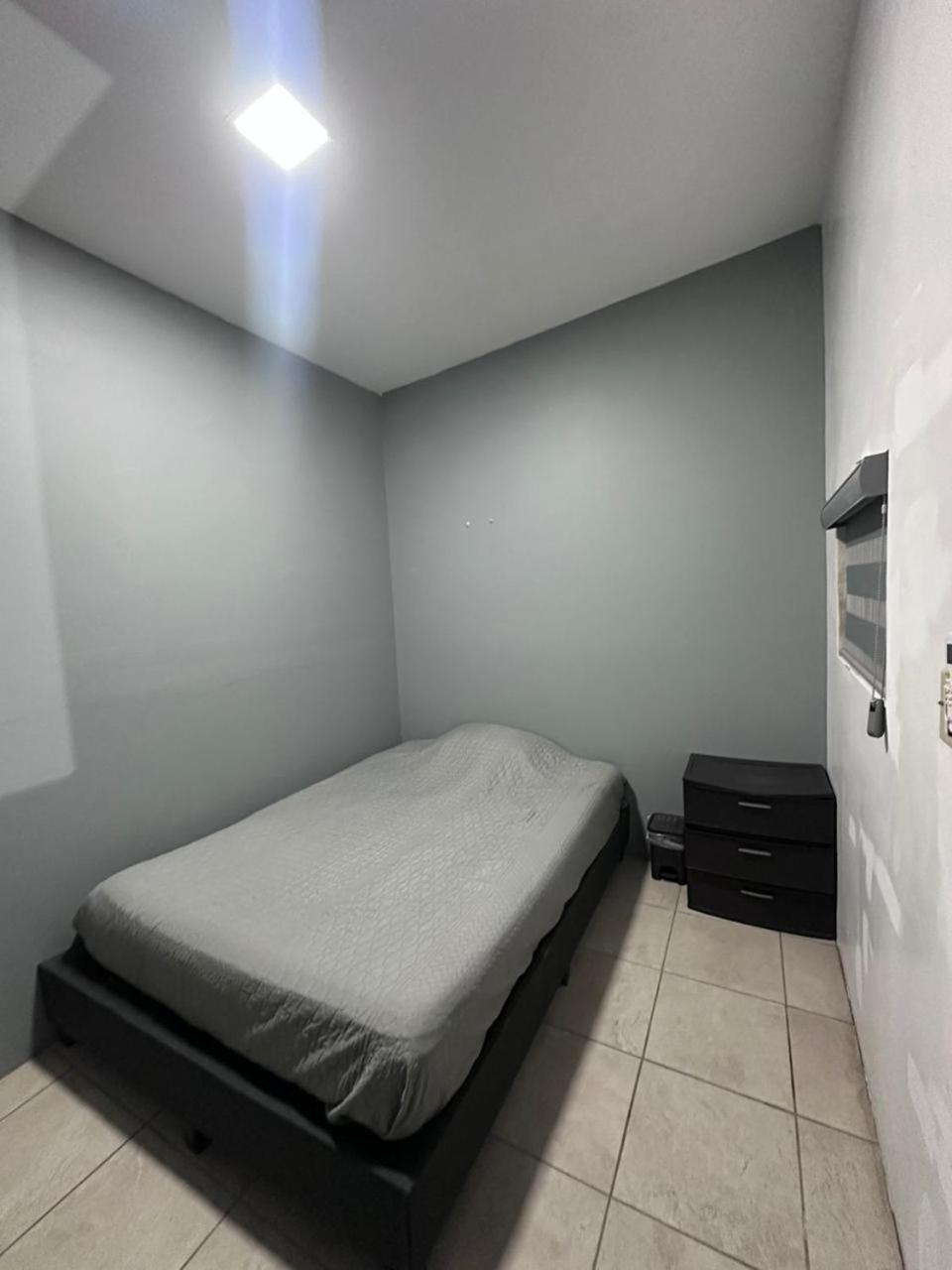 Departamento Con Alberca Lägenhet Mexicali Exteriör bild