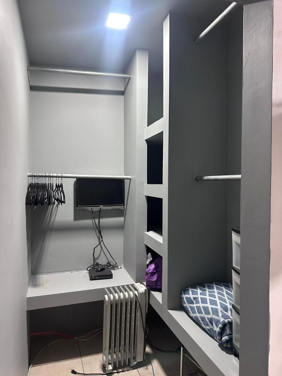 Departamento Con Alberca Lägenhet Mexicali Exteriör bild