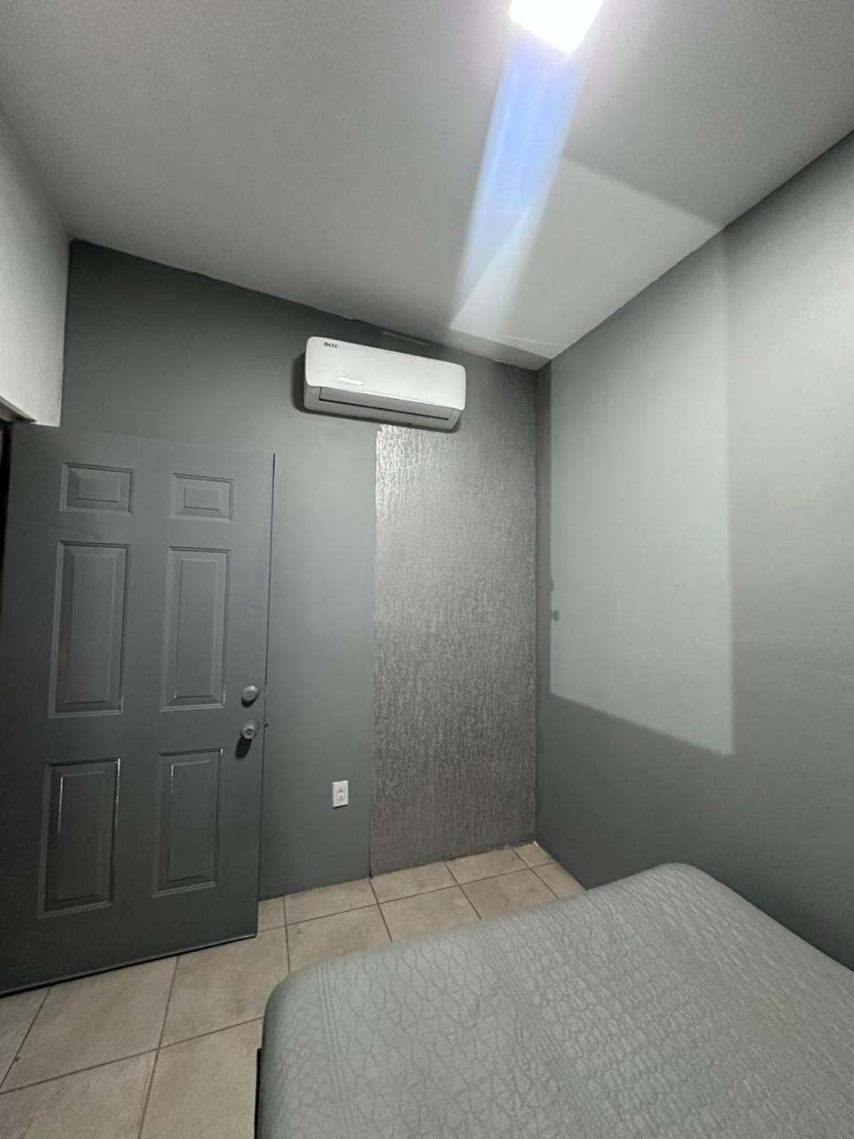 Departamento Con Alberca Lägenhet Mexicali Exteriör bild